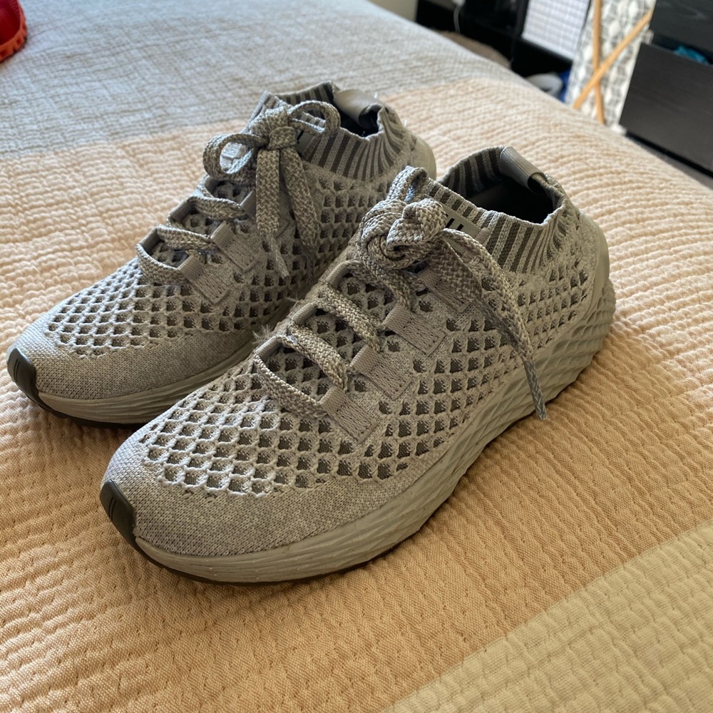 Nobull athletic shoes